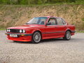 BMW E30 318is